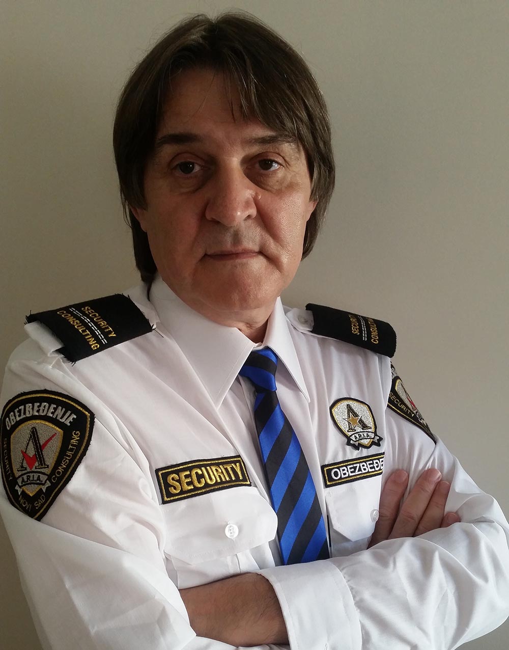 Velimir Kovačević, master ekonomista