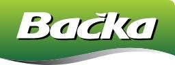 A.D. BAČKA logo