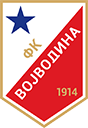 FK Vojvodina logo